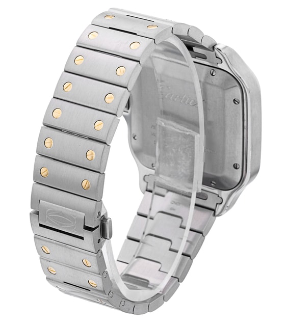 Cartier Santos De Cartier W2SA0009 Image 3